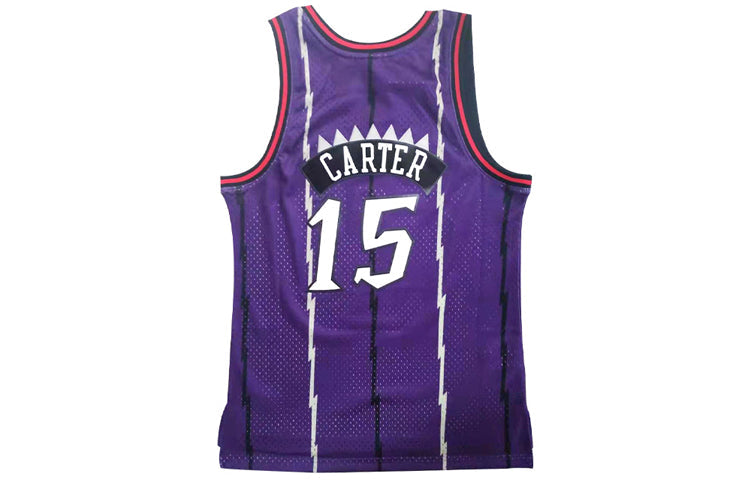 (WMNS) Mitchell & Ness NBA Swingman Jersey 'Toronto Raptors - Vince Carter 1998-99' NNBJEL18120-TRADKPR98VCA