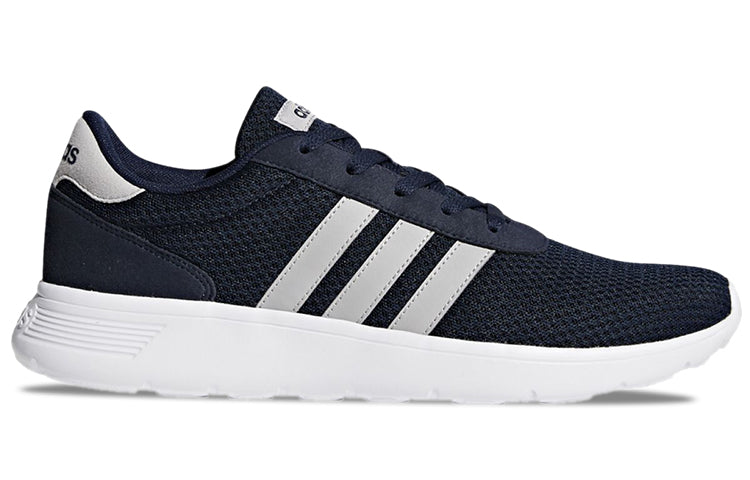 adidas neo Lite Racer 'Dark Blue Grey' BB9775