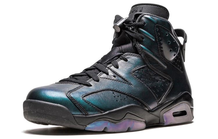 Air Jordan 6 Retro 'All Star - Chameleon' 907961-015