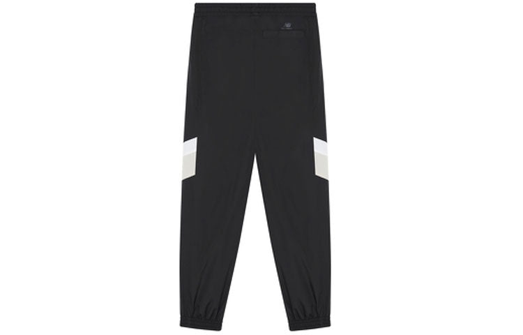 New Balance Sport Joggers 'Black White' 5TC17133-BK