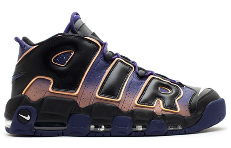 Nike Air More Uptempo Hoh 'Dusk To Dawn' 553546-018