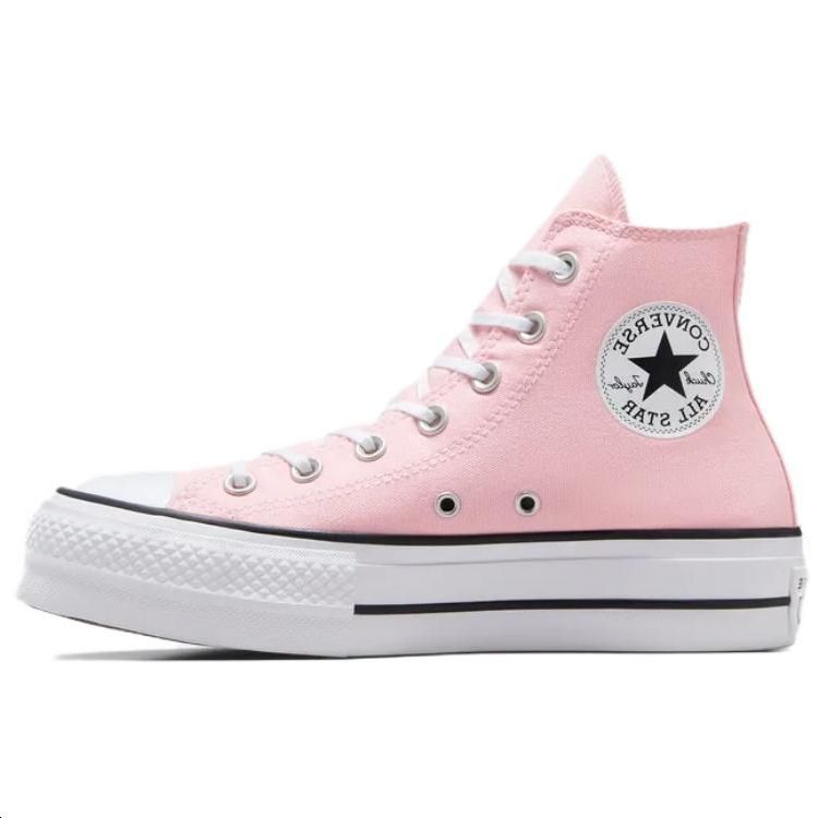 (WMNS) Converse Chuck Taylor All Star Platform 'Rose Pink' A06507C