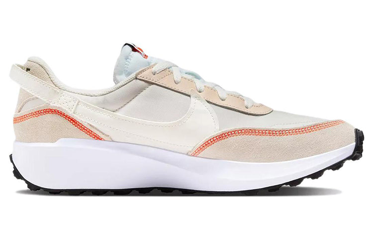 Nike Waffle Debut 'Light Orewood Brown Sail' DH9522-100