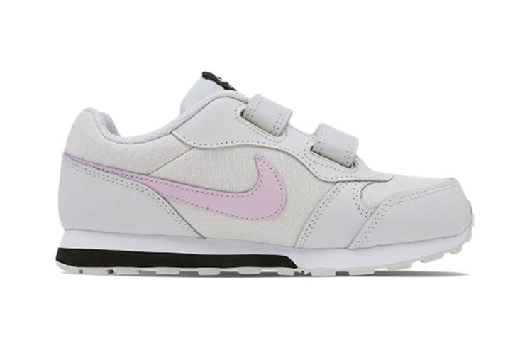 (PS) Nike MD Runner 2 'White Purple' 807317-019