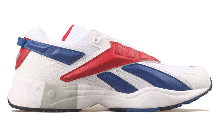 Reebok INTV 96 'Royal Scarlet' FX2149