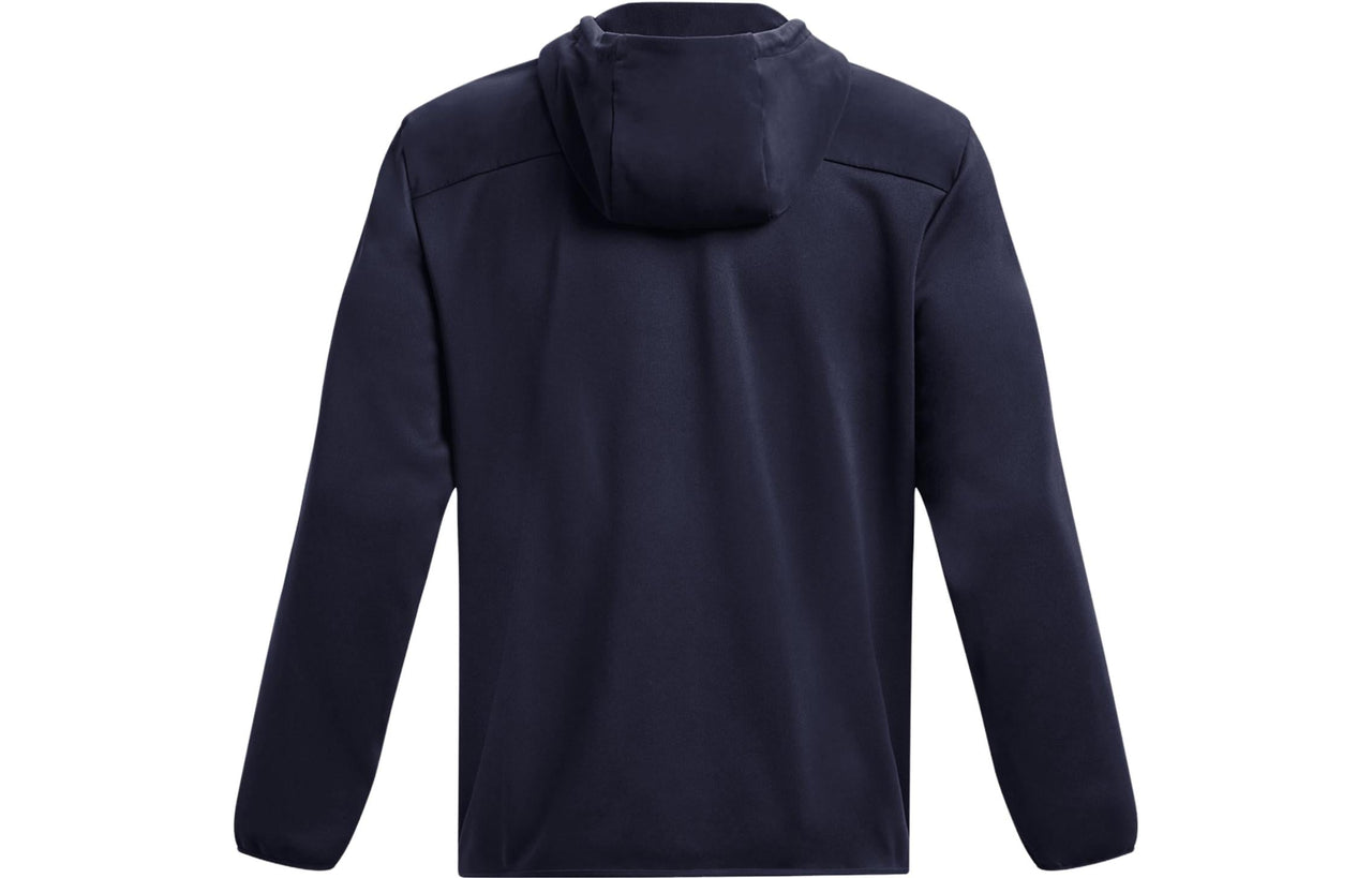 Under Armour Essential Swacket 'Dark Blue' 1378824-410
