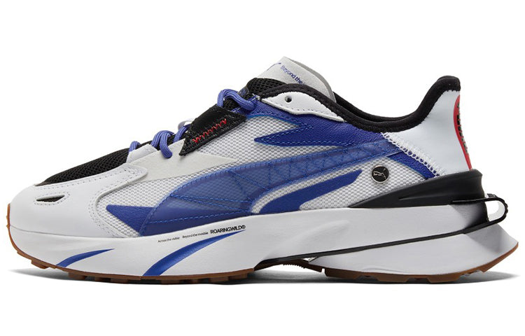 PUMA Pwrframe OP-1 2 Roaring Wild 'White Blue Black' 382300-01