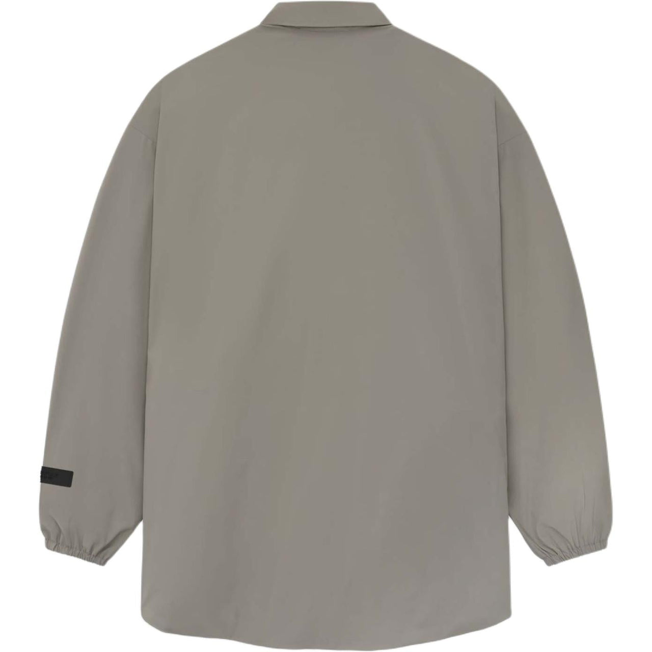 Fear of God Essentials SS24 Overshirt 'Dust' 202SU244495F