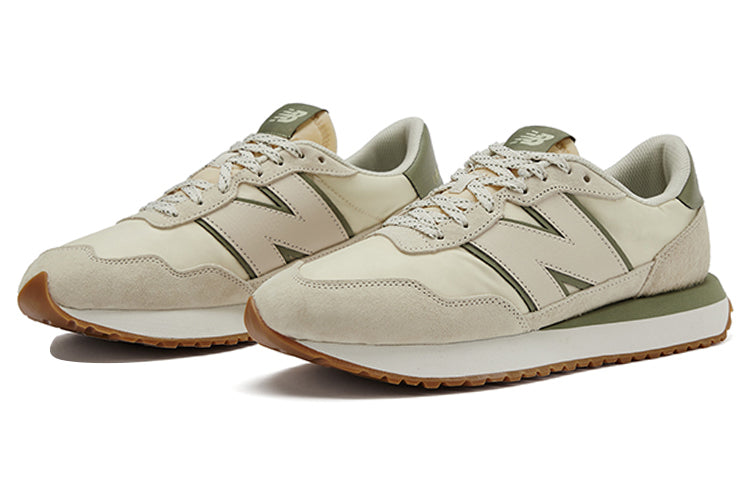 New Balance niko and... x New Balance 237 'Cream Green' MS237NI1