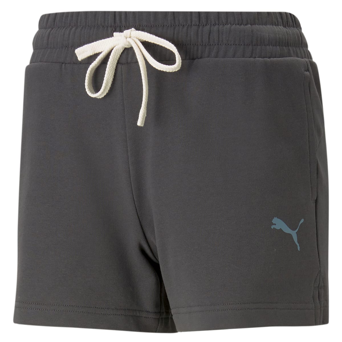 (WMNS) PUMA Essentials Better Shorts 'Black' 673300-75