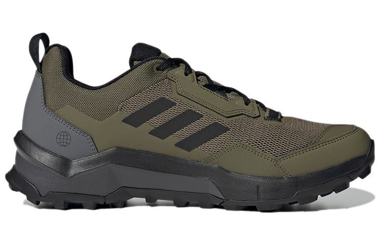 adidas Terrex AX4 Primegreen 'Focus Olive' GY5077