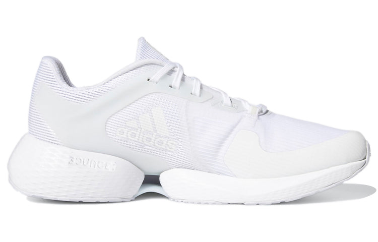 adidas Alphatorsion 'Triple White' FY0003