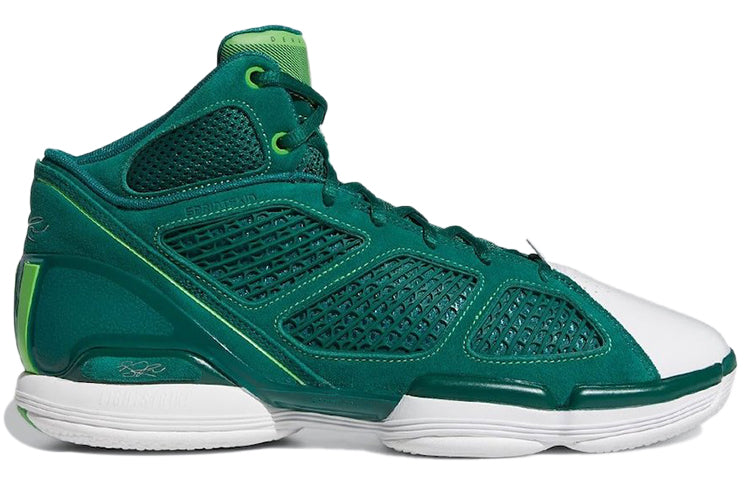 adidas D Rose 1.5 'St. Patrick's Day' GY0247