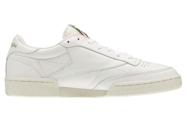 Reebok Club C 85 Vintage 'Chalk' V67899