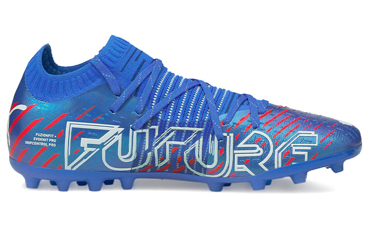 PUMA Future Z 12 MG Blue 106481-01