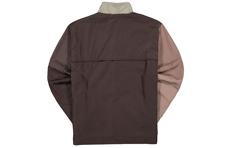 Converse x A-COLD-WALL* Track Top 'Shale' 10019283-A01
