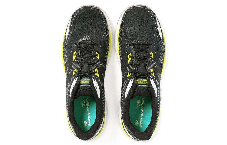 New Balance 860 'Black Yellow' M860I12