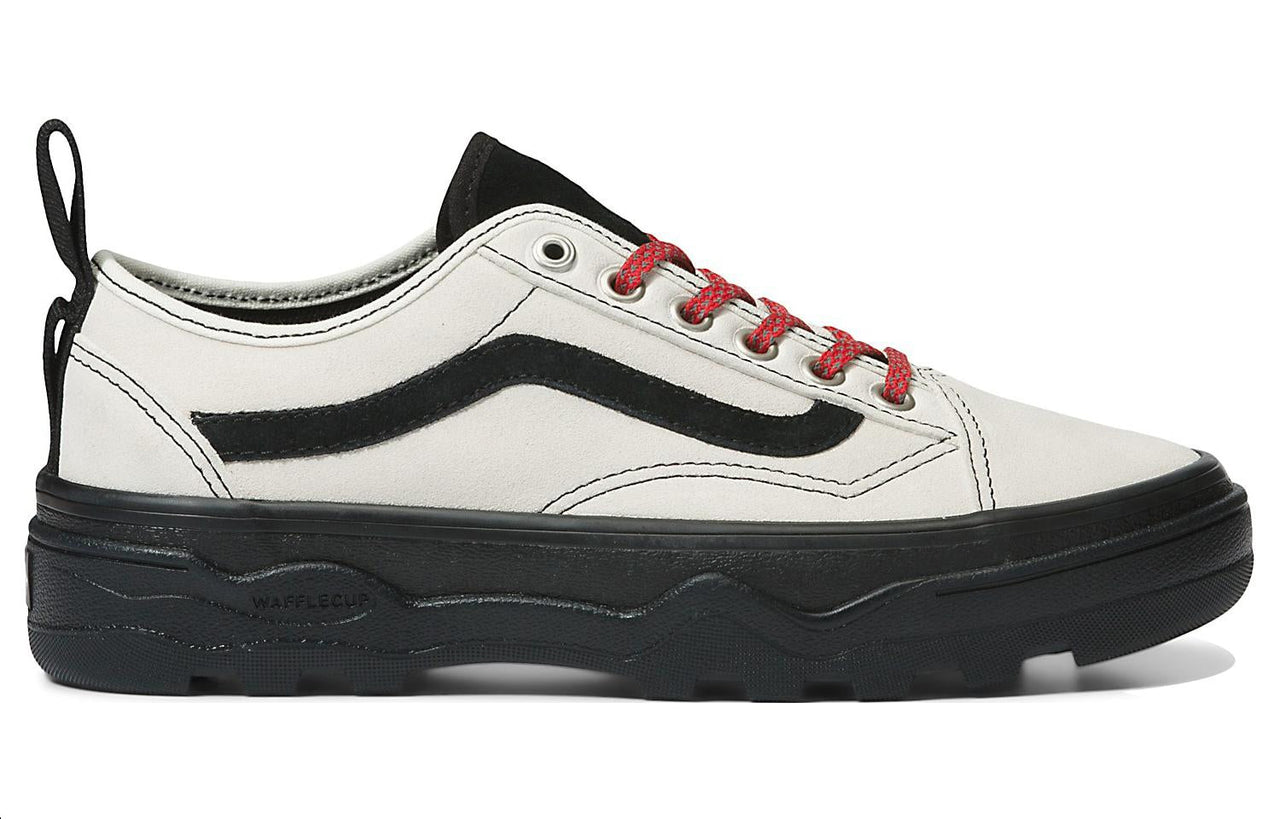 Vans Old Skool 'White Black' VN0A5KR3KIG