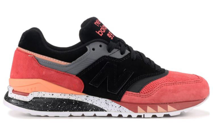 New Balance Sneaker Freaker x 997.5 'Tassie Tiger' ML997HSF