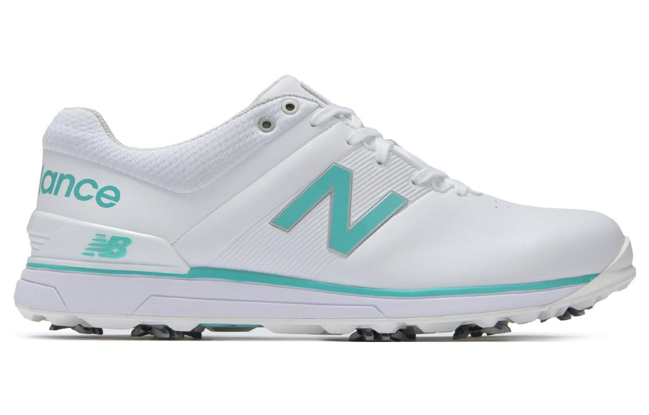 New Balance UG2500 V2 Comfort Performance Running Shoes 'White Aqua Blue' UG2500MN