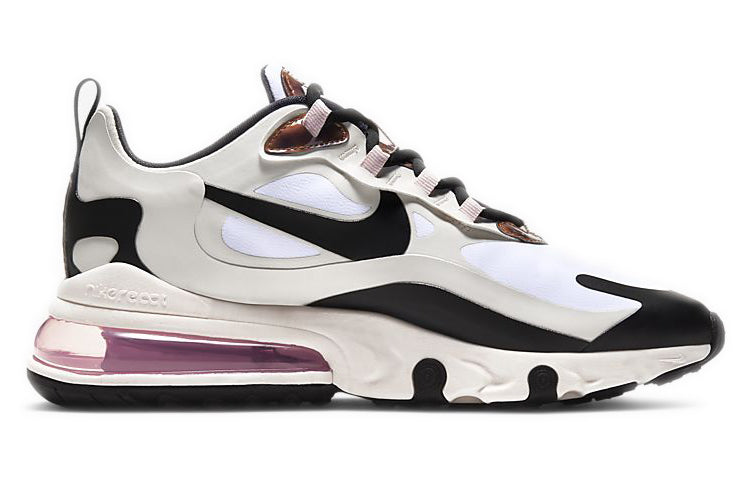 (WMNS) Nike Air Max 270 React 'Tortoise Shell' CU4752-100