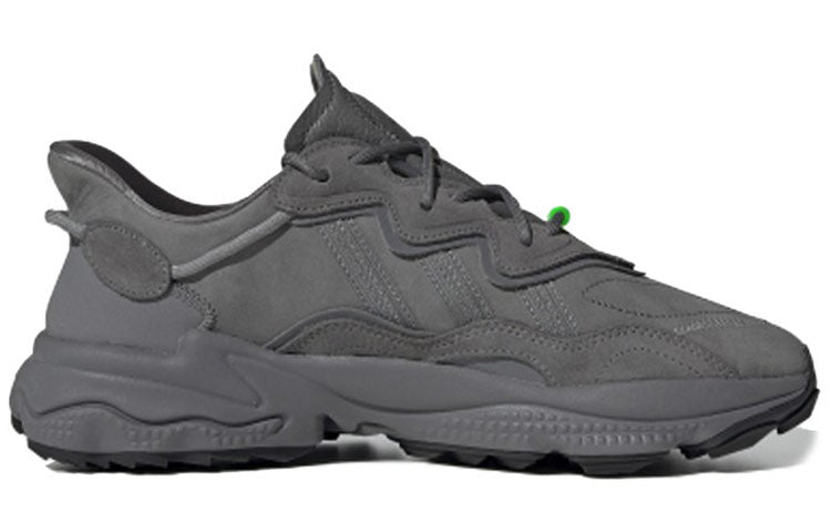 adidas Ozweego TR 'Grey Solar Green' EE7001