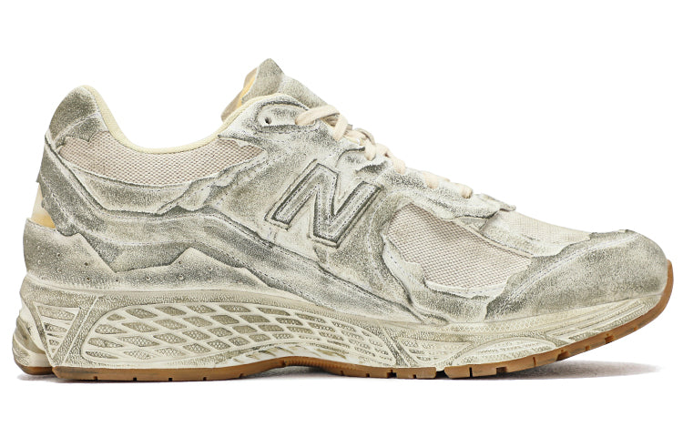 New Balance 2002R 'Protection Pack - Distressed' M2002RDG
