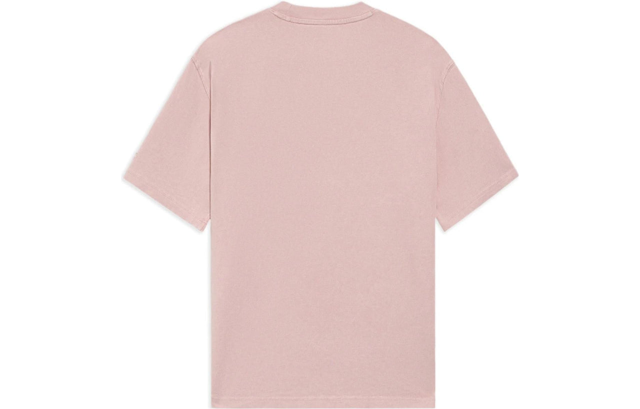 Li-Ning Chinese Color T-shirt 'Pink' AHSS361-9
