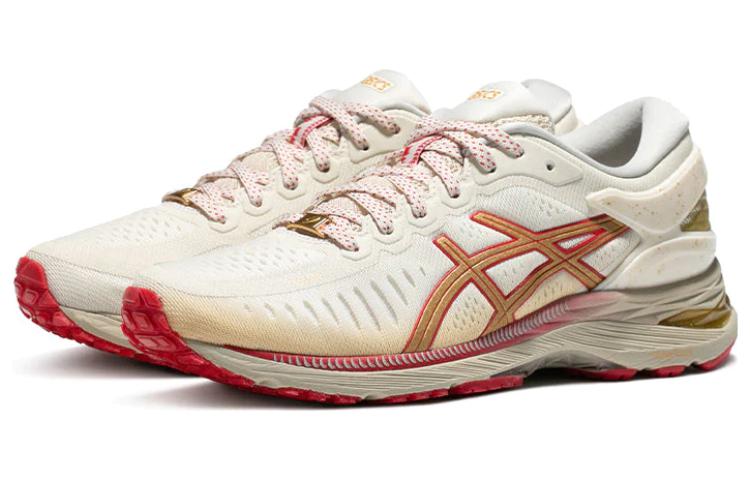 (WMNS)ASICS MetaRun 'White Metallic Gold' 1012B543-200