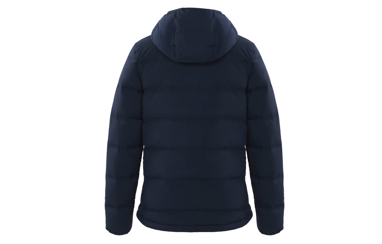 (WMNS) adidas Helionic Relaxed Fit Down 'Navy Blue' FT2576