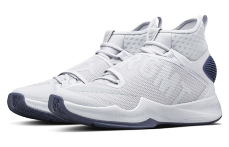 Nike Fragment Design x Zoom HyperRev 'Greyish' 848556-004