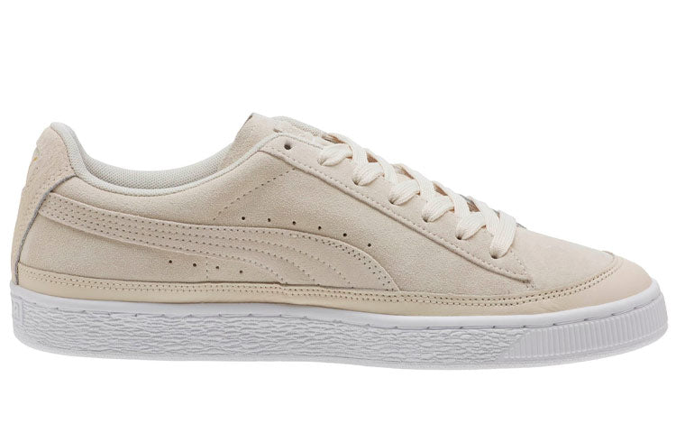 PUMA Suede 'Whisper White' 369484-02