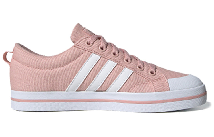 (WMNS) adidas Bravada 'Pink Spirit' FV8095
