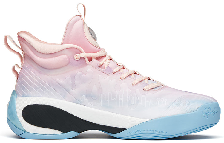 ANTA Klay Thompson 7 'Los Angeles Sunset' 112141101-4