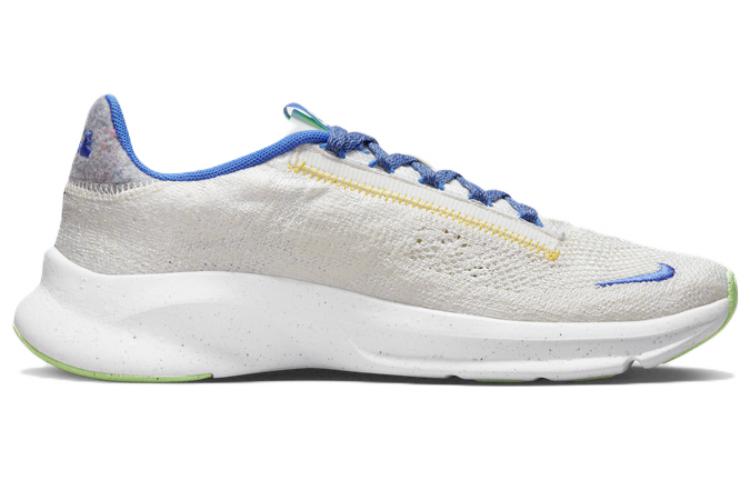 (WMNS) Nike SuperRep Go 3 Flyknit Next Nature 'Sail Medium Blue' DH3393-102