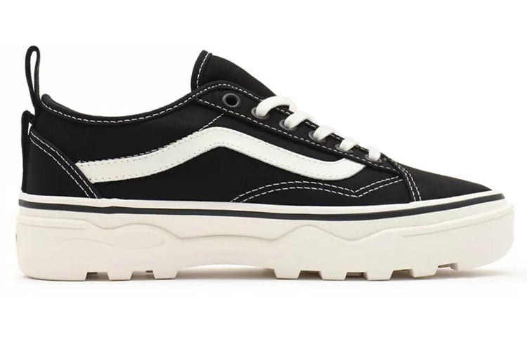 Vans Sentry Old Skool 'Black Marshmallow' VN0A5KR3VQE