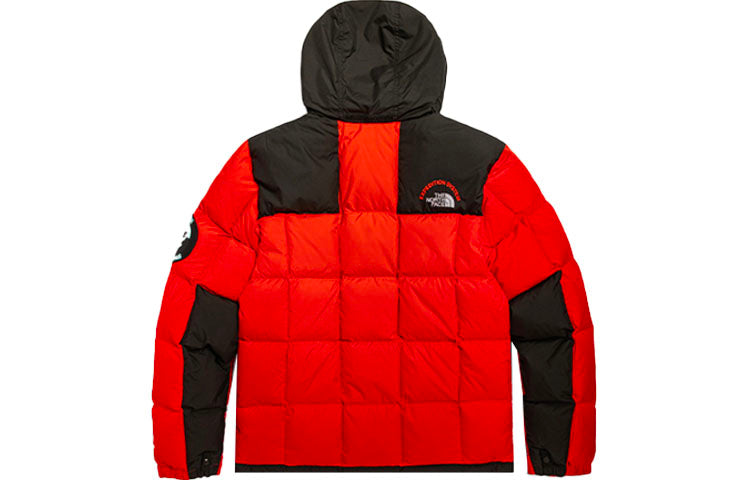 THE NORTH FACE Nuptse Jacket Expedition 700 NF0A4QYL-R15