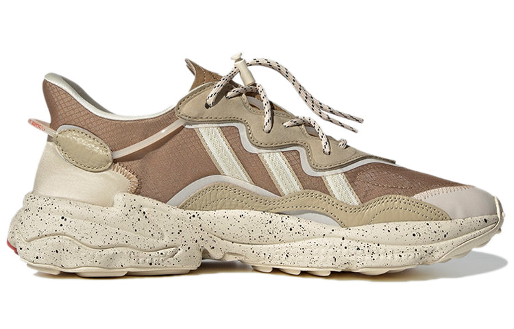 adidas Originanls Ozweego 'Brown'  GX3651