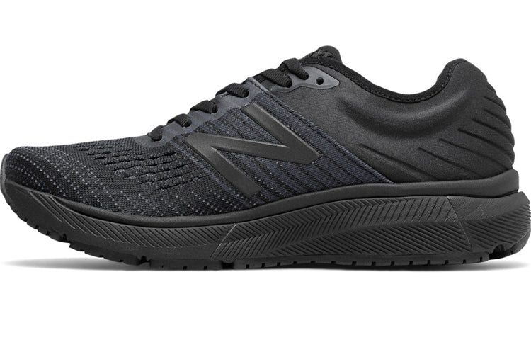New Balance 860 V10 2E 'Black' M860T10