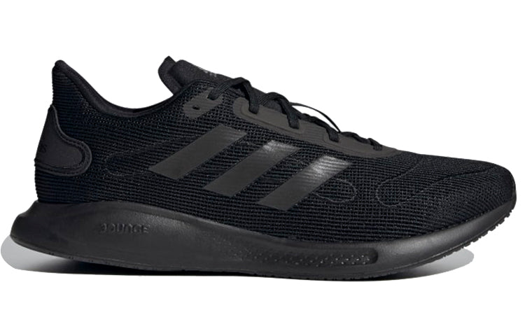 adidas Galaxar Run Black FY8976