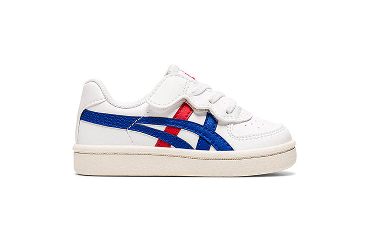 (TD) Onitsuka Tiger GSM 'White Blue' 1184A075-101