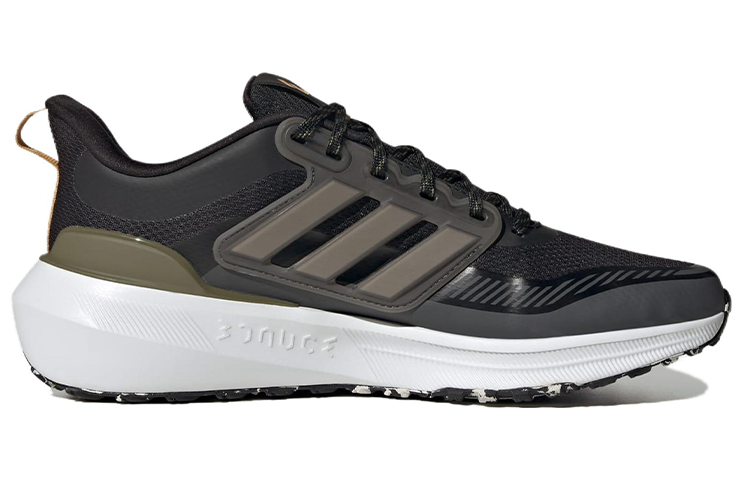 adidas Ultrabounce Tr 'Black Preloved Yellow' ID9398