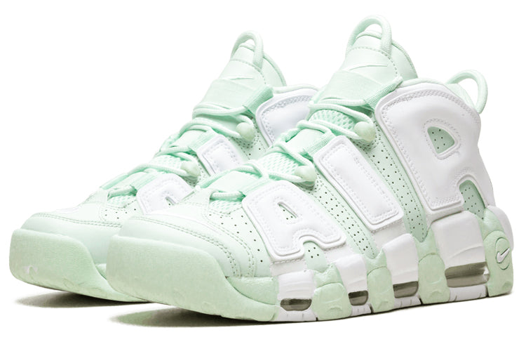 (WMNS) Nike Air More Uptempo 'Barely Green' 917593-300