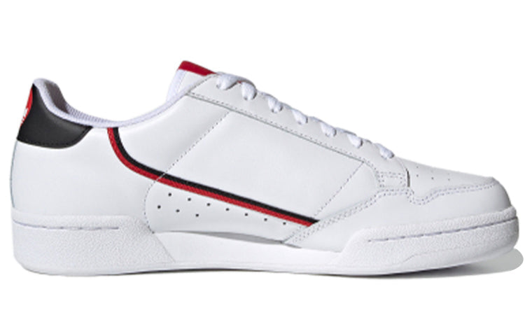 adidas Continental 80 'Valentine's Day' FZ1818