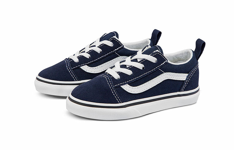 Vans Shoes Skate shoes 'Dark Blue White' VN0A4TZO4W6