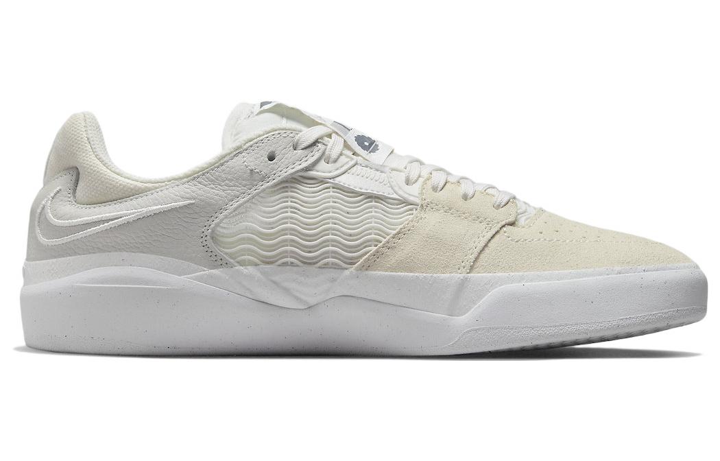 Nike Ishod Wair Premium SB 'Warning Label' DQ4558-111