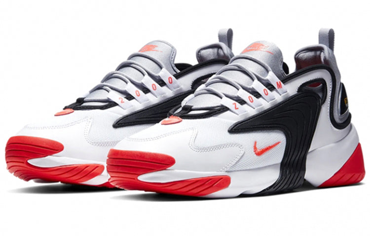 Nike Zoom 2K 'Grey Infrared' AO0269-105