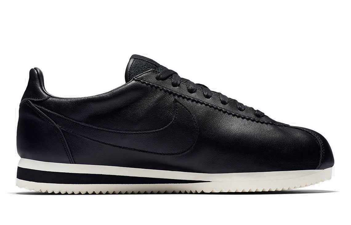 Nike Classic Cortez Premium 'No Swoosh' 807480-003