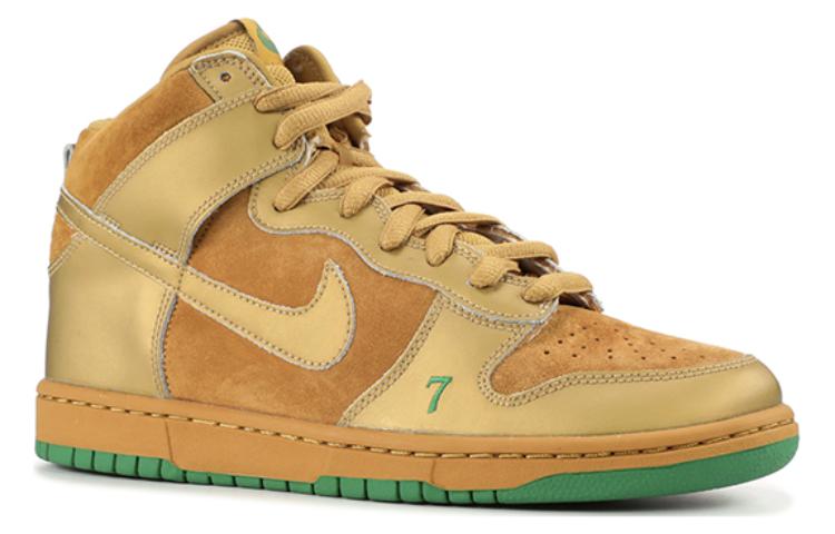Nike SB Dunk High Pro 'Lucky' 305050-771