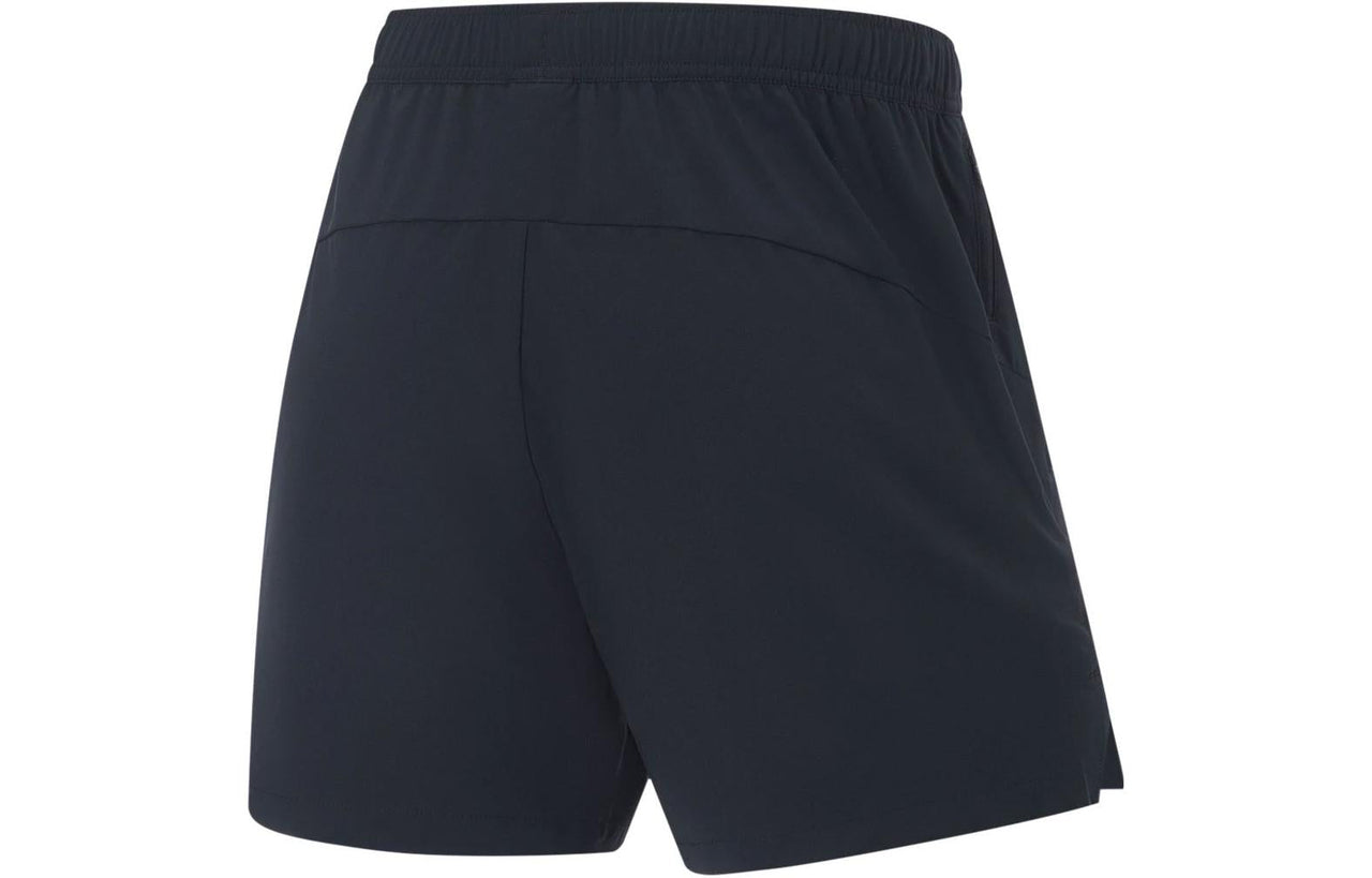 Li-Ning Comfortable Sport Running Shorts 'Black' AKST471-1